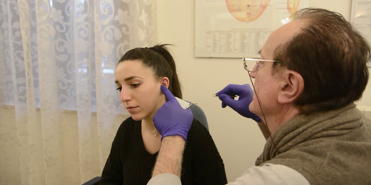 Claudio Nisi il metodo