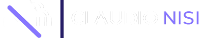 logo claudio nisi